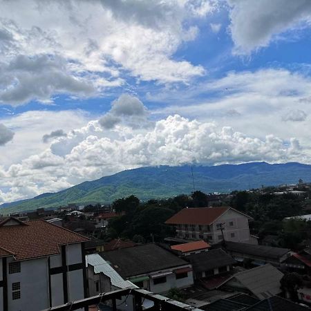 Yadana Chiangmai Hotel Chiang Mai Bagian luar foto