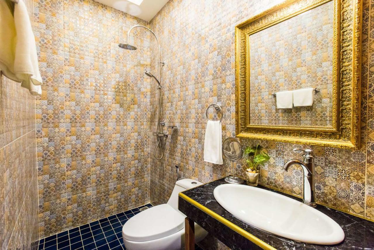 Yadana Chiangmai Hotel Chiang Mai Bagian luar foto