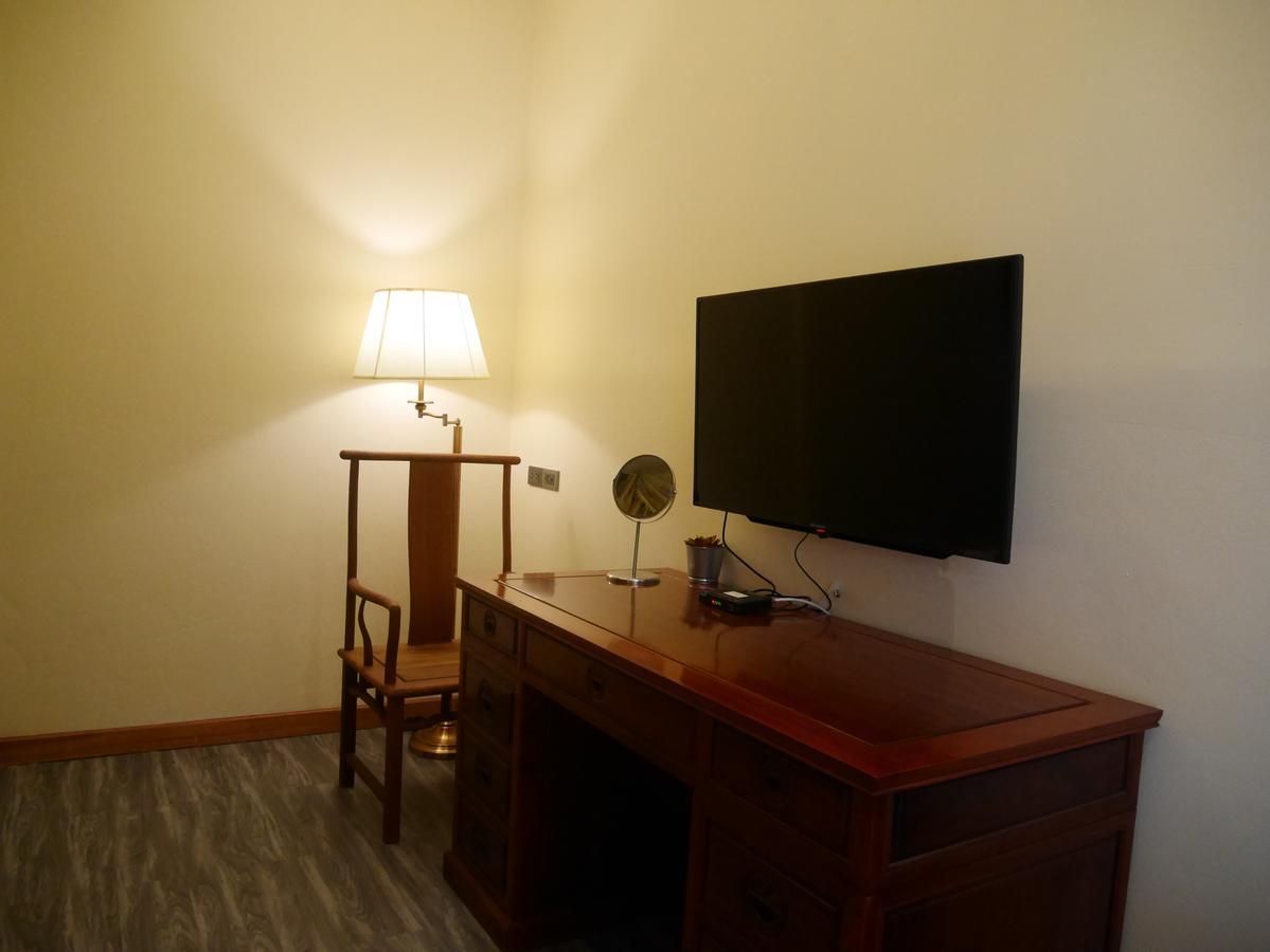 Yadana Chiangmai Hotel Chiang Mai Bagian luar foto