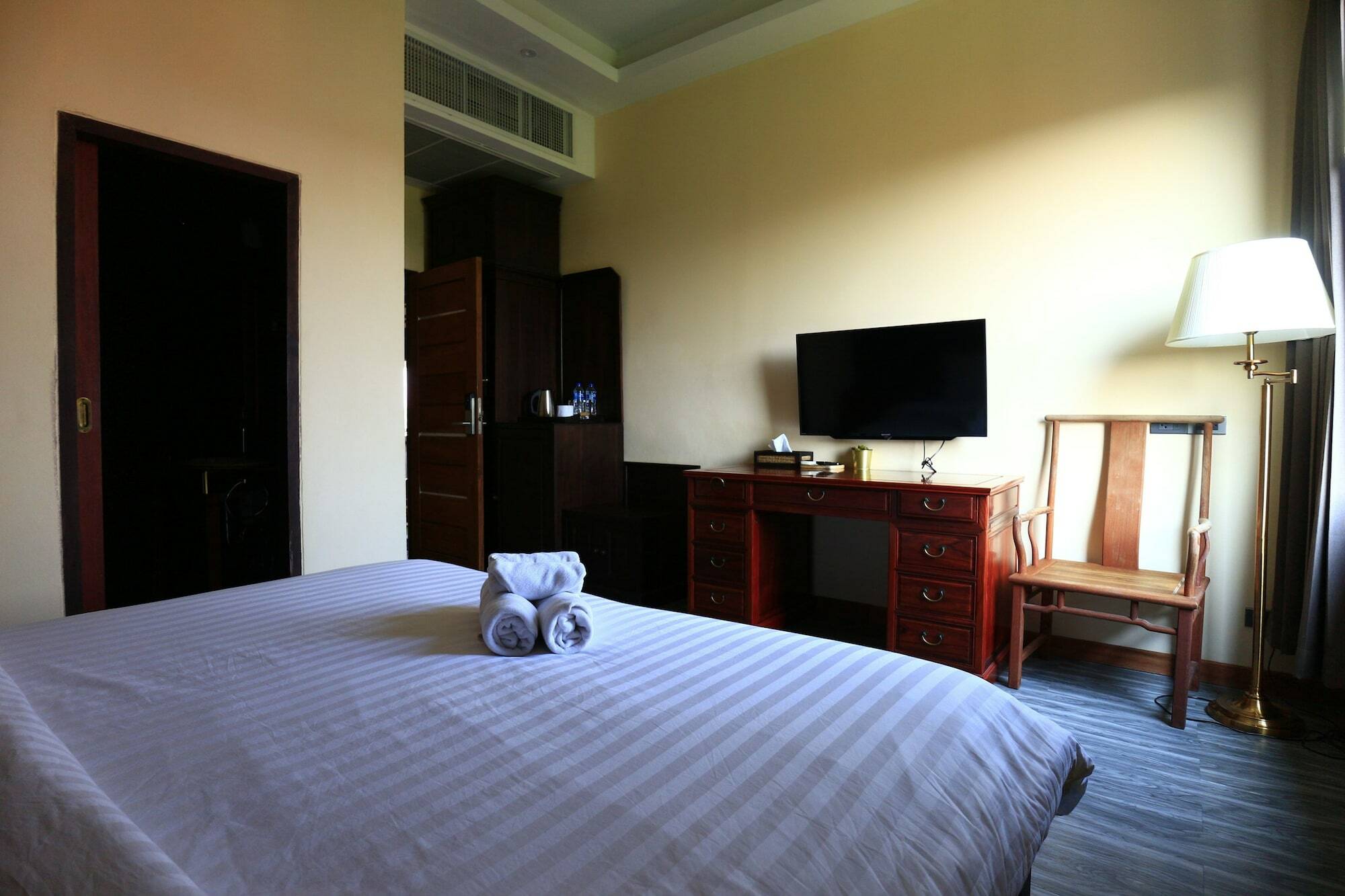 Yadana Chiangmai Hotel Chiang Mai Bagian luar foto