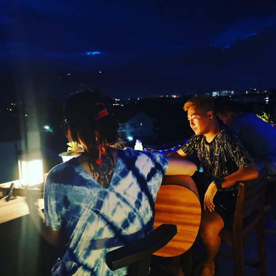 Yadana Chiangmai Hotel Chiang Mai Bagian luar foto