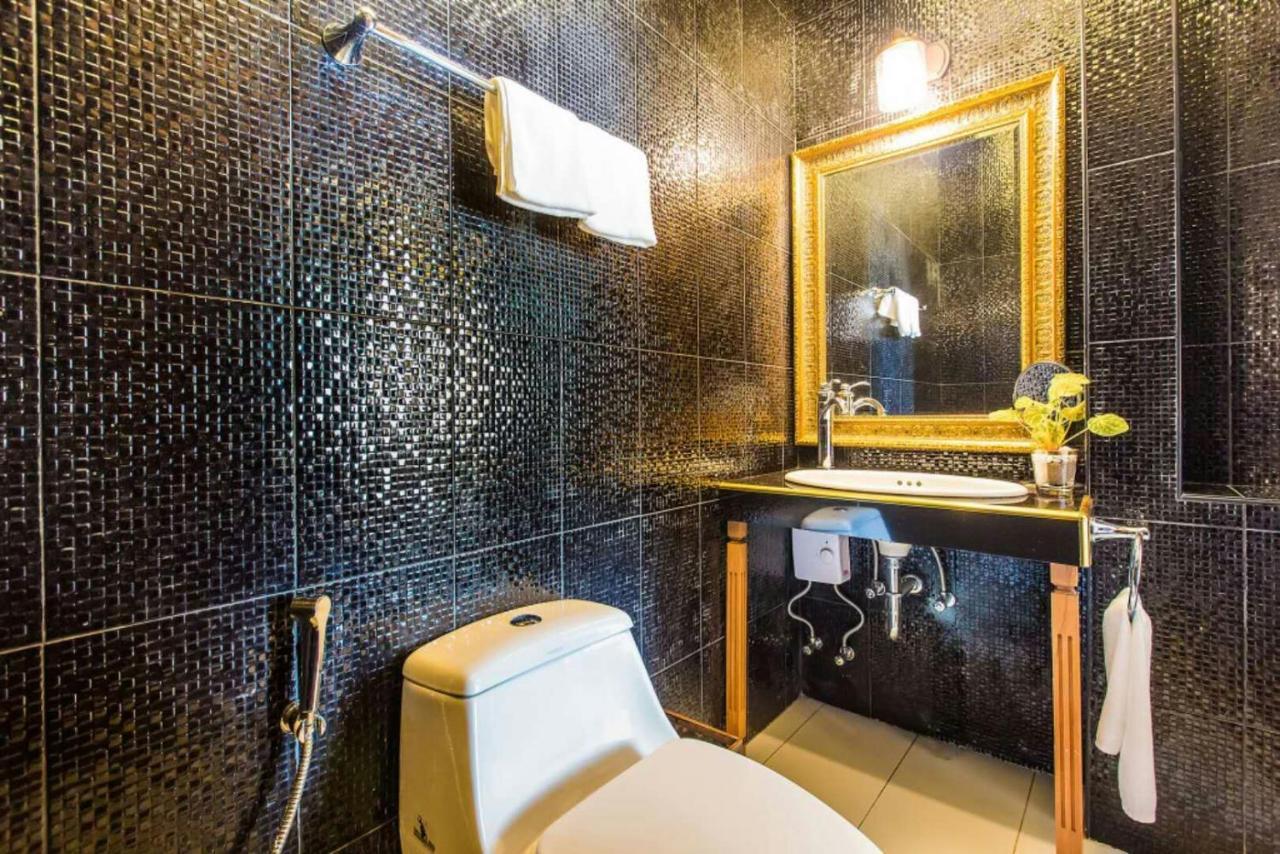 Yadana Chiangmai Hotel Chiang Mai Ruang foto