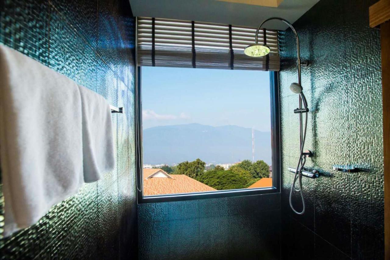 Yadana Chiangmai Hotel Chiang Mai Ruang foto