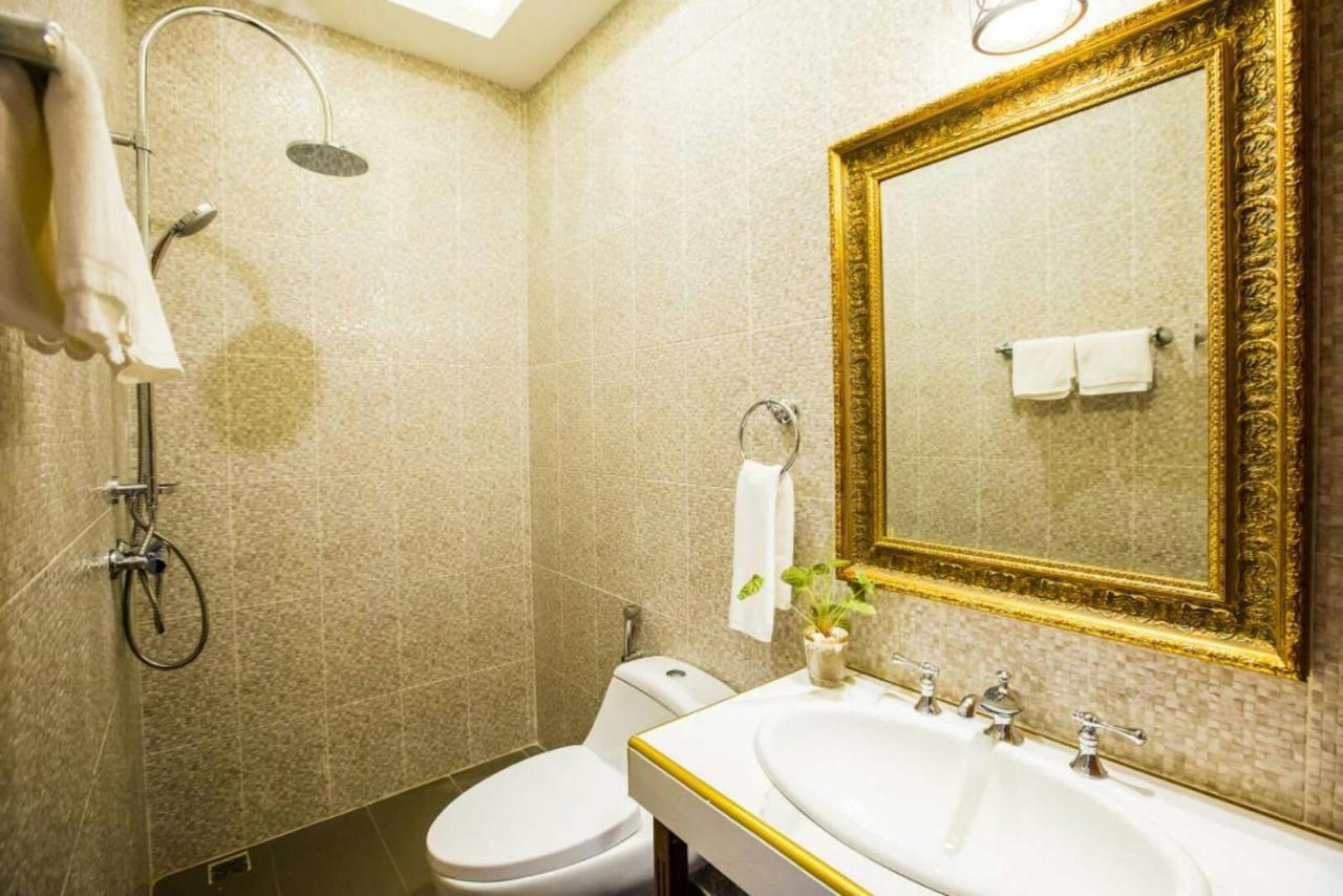 Yadana Chiangmai Hotel Chiang Mai Ruang foto