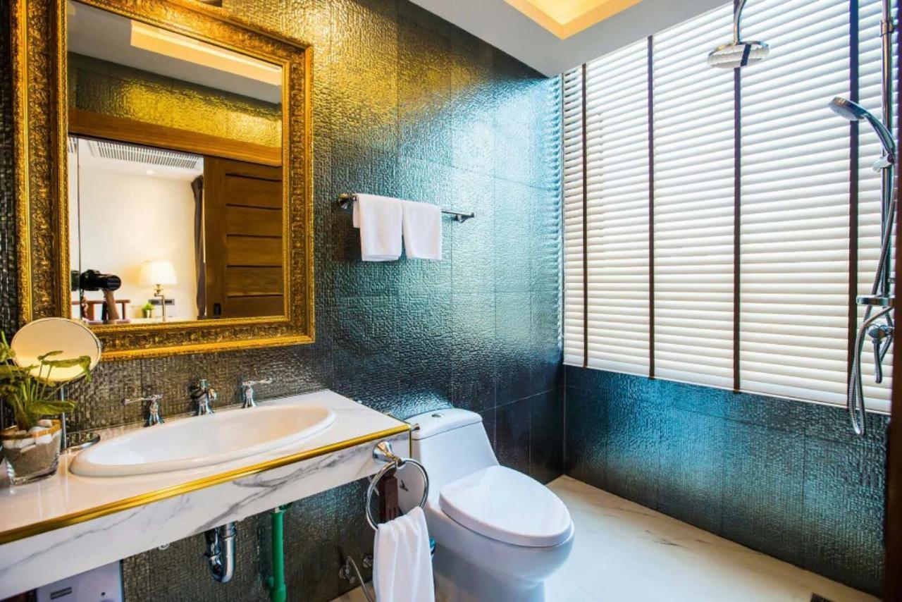 Yadana Chiangmai Hotel Chiang Mai Ruang foto